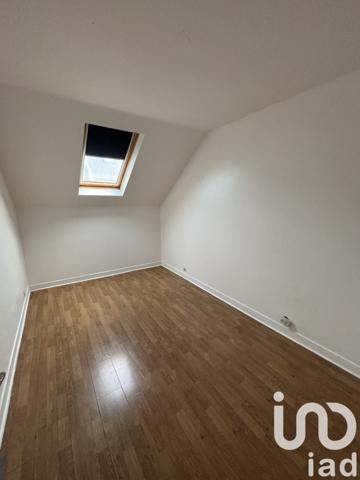 Appartement à vendre 4 pièces 73 m² Ozoir-la-Ferrière