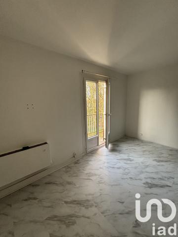 Appartement à vendre 4 pièces 73 m² Ozoir-la-Ferrière