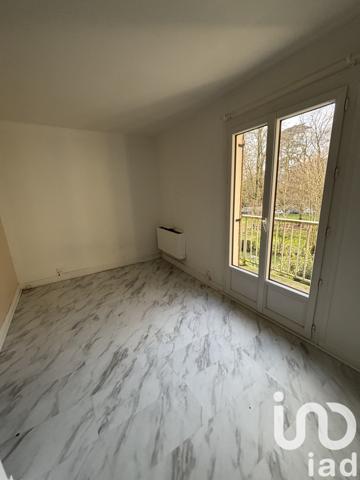 Appartement à vendre 4 pièces 73 m² Ozoir-la-Ferrière