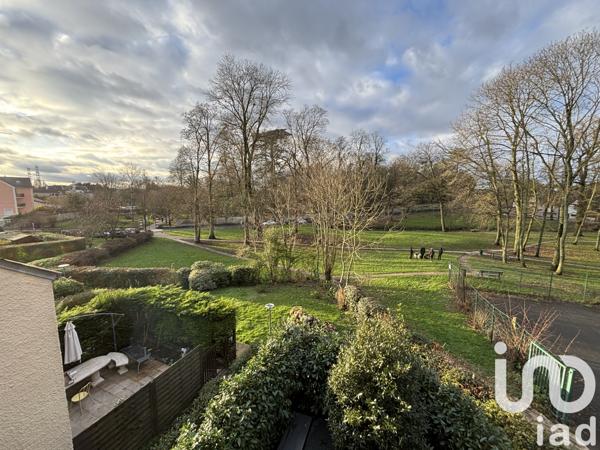 Appartement à vendre 4 pièces 73 m² Ozoir-la-Ferrière