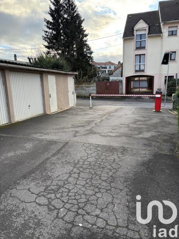 Appartement à vendre 4 pièces 73 m² Ozoir-la-Ferrière