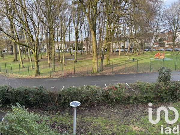 Appartement à vendre 4 pièces 73 m² Ozoir-la-Ferrière