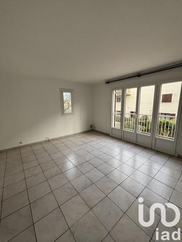 Appartement à vendre 4 pièces 73 m² Ozoir-la-Ferrière