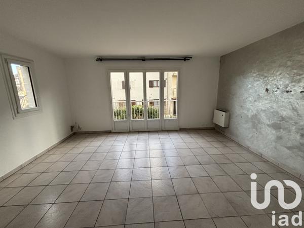 Appartement à vendre 4 pièces 73 m² Ozoir-la-Ferrière