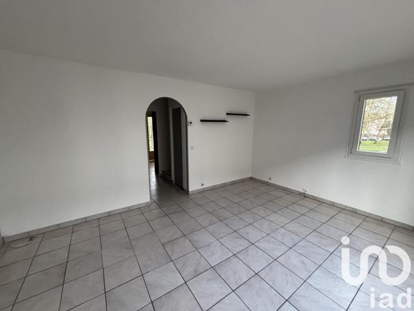 Appartement à vendre 4 pièces 73 m² Ozoir-la-Ferrière