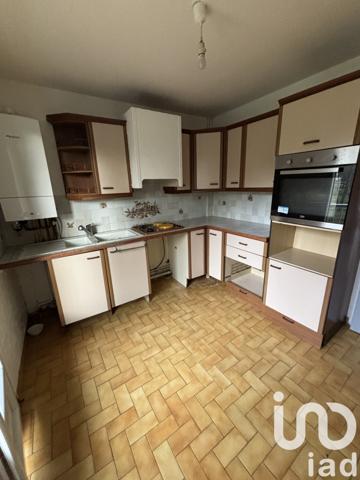 Appartement à vendre 4 pièces 73 m² Ozoir-la-Ferrière