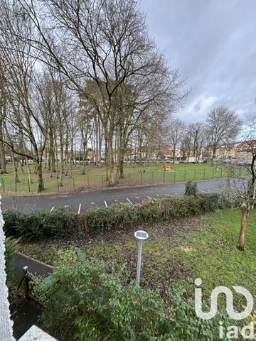 Appartement à vendre 4 pièces 73 m² Ozoir-la-Ferrière