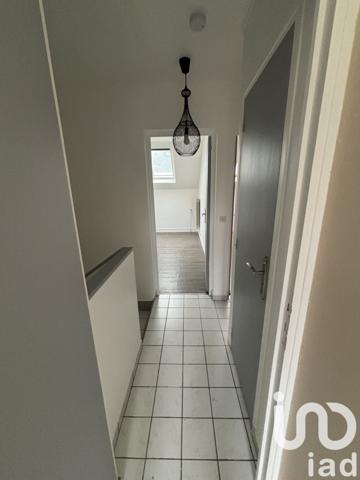 Appartement à vendre 4 pièces 73 m² Ozoir-la-Ferrière