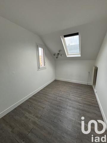 Appartement à vendre 4 pièces 73 m² Ozoir-la-Ferrière