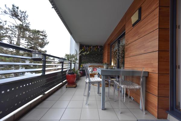 Annecy   Triangle d'Or, à deux pas du lac et des commerces