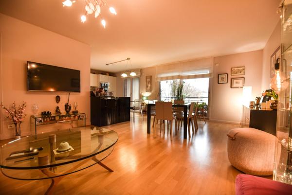 Annecy   Triangle d'Or, à deux pas du lac et des commerces