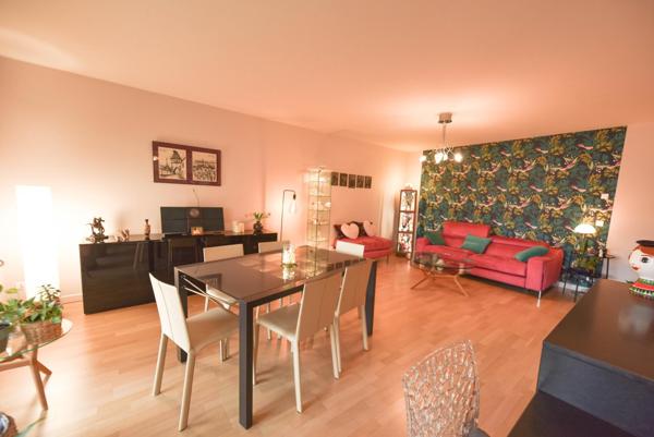 Annecy   Triangle d'Or, à deux pas du lac et des commerces