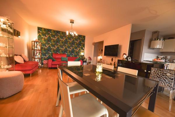 Annecy   Triangle d'Or, à deux pas du lac et des commerces