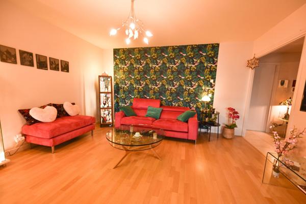 Annecy   Triangle d'Or, à deux pas du lac et des commerces