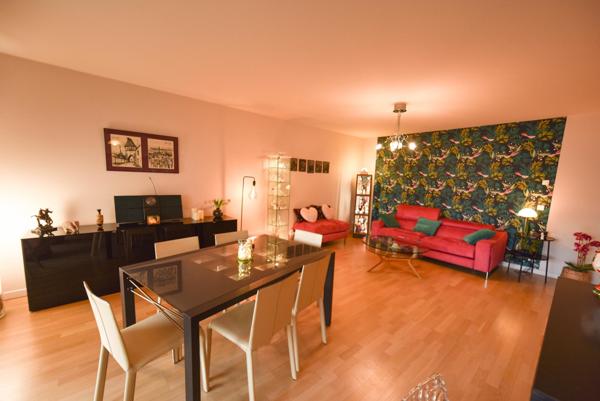 Annecy   Triangle d'Or, à deux pas du lac et des commerces