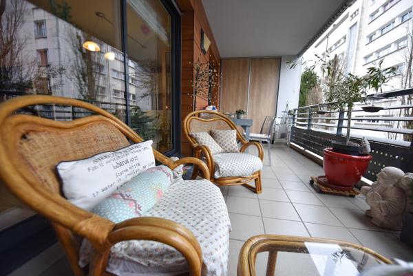 Annecy   Triangle d'Or, à deux pas du lac et des commerces