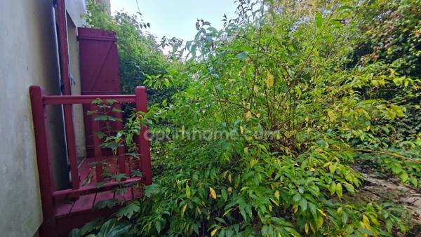 Maison d'Artisan Familiale de 150 m² 6 pièces avec Jardin et Sous-sol Complet - Proche de Rouen en Seine-Maritime et des Grands Axes Routiers