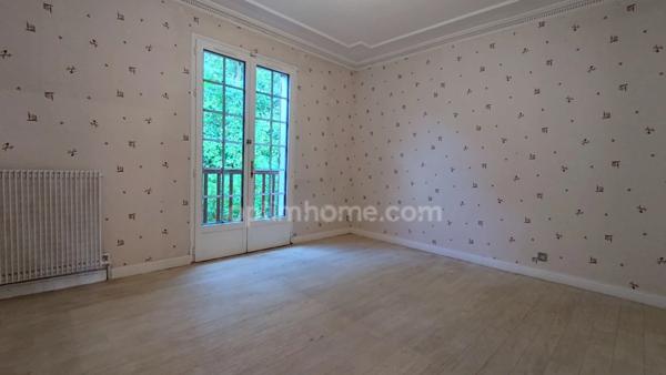 Maison d'Artisan Familiale de 150 m² 6 pièces avec Jardin et Sous-sol Complet - Proche de Rouen en Seine-Maritime et des Grands Axes Routiers