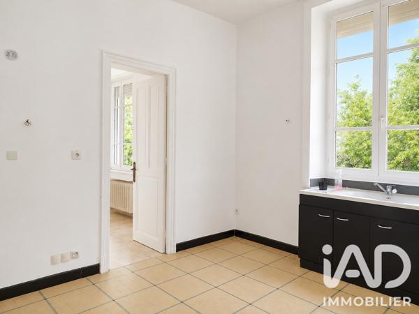 Maison à vendre 5 pièces 161 m² Le Péage-de-Roussillon