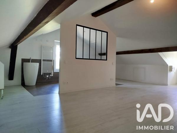 Maison à vendre 5 pièces 161 m² Le Péage-de-Roussillon