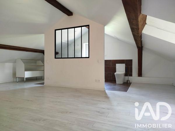 Maison à vendre 5 pièces 161 m² Le Péage-de-Roussillon