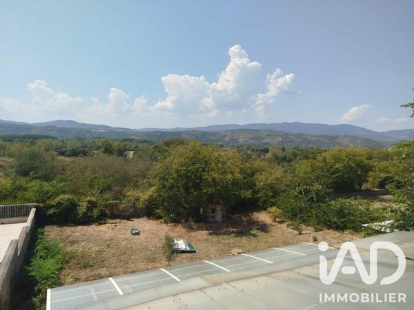 Maison à vendre 5 pièces 161 m² Le Péage-de-Roussillon