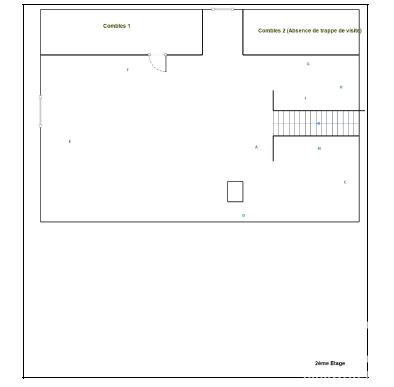Maison à vendre 5 pièces 161 m² Le Péage-de-Roussillon