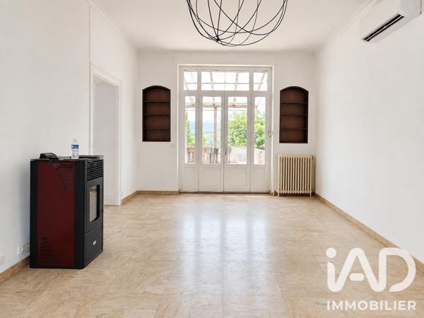 Maison à vendre 5 pièces 161 m² Le Péage-de-Roussillon