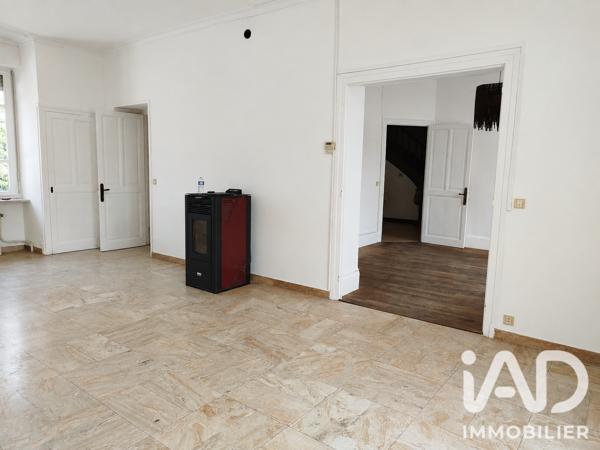 Maison à vendre 5 pièces 161 m² Le Péage-de-Roussillon