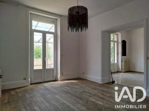 Maison à vendre 5 pièces 161 m² Le Péage-de-Roussillon