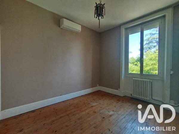 Maison à vendre 5 pièces 161 m² Le Péage-de-Roussillon