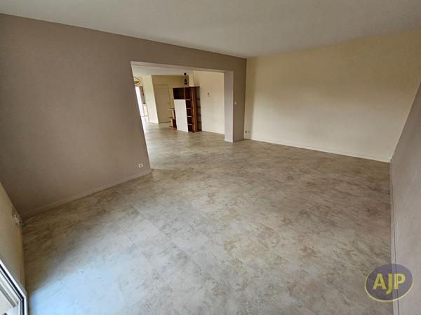 Vente appartement Cholet : 159 500 € - AJP Immobilier Cholet