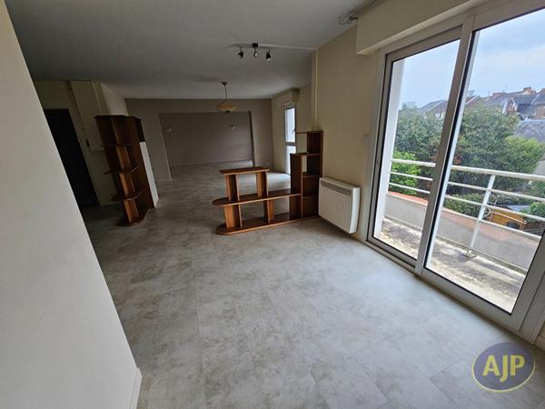 Vente appartement Cholet : 159 500 € - AJP Immobilier Cholet