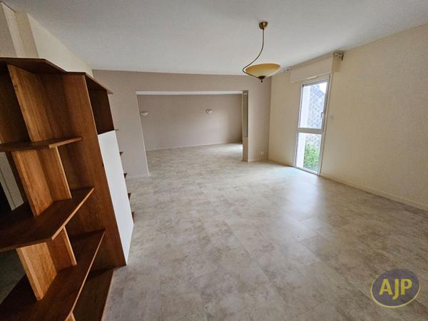 Vente appartement Cholet : 159 500 € - AJP Immobilier Cholet