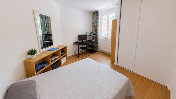 Appartement Grenoble 2 pièce(s) 31 m2