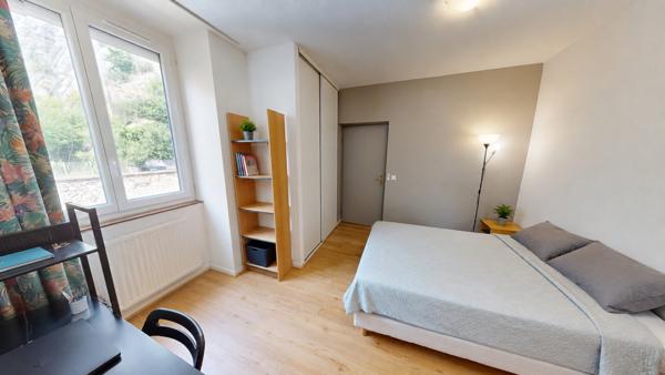 Appartement Grenoble 2 pièce(s) 31 m2