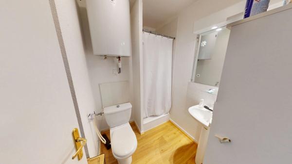 Appartement Grenoble 2 pièce(s) 31 m2