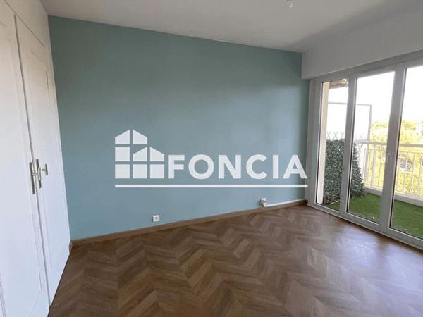 À vendre Appartement 4 pièces 73.8 m² - Saint-raphaël 83700