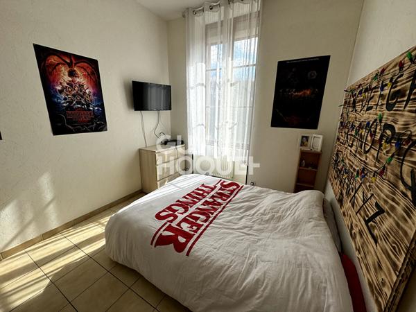 VENTE d'une maison 7 pièces (220 m²) + une maison 4 pièces (70m²) au BREUIL