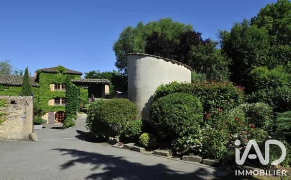 Maison (prestige) à vendre 20 pièces 510 m² Gleizé