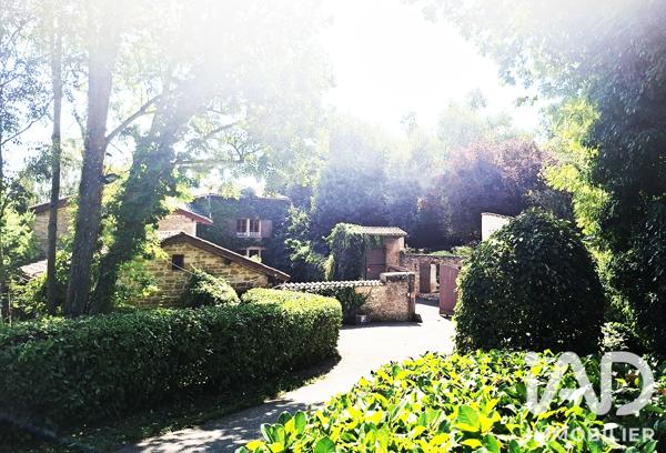 Maison (prestige) à vendre 20 pièces 510 m² Gleizé