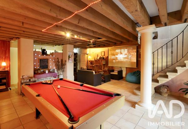 Maison (prestige) à vendre 20 pièces 510 m² Gleizé