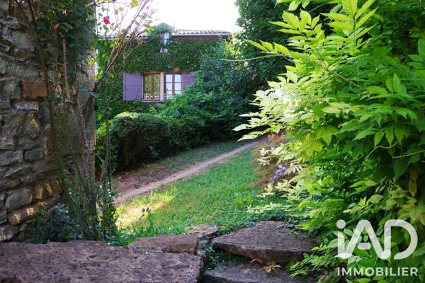 Maison (prestige) à vendre 20 pièces 510 m² Gleizé