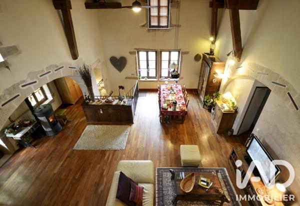 Maison (prestige) à vendre 20 pièces 510 m² Gleizé