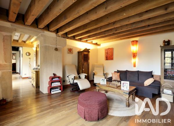 Maison (prestige) à vendre 20 pièces 510 m² Gleizé