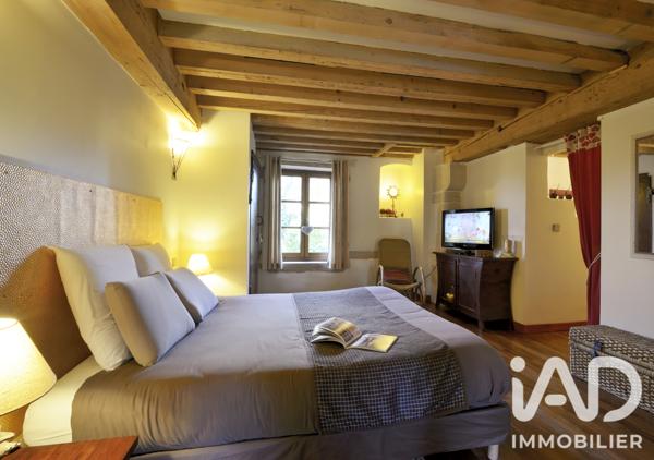 Maison (prestige) à vendre 20 pièces 510 m² Gleizé