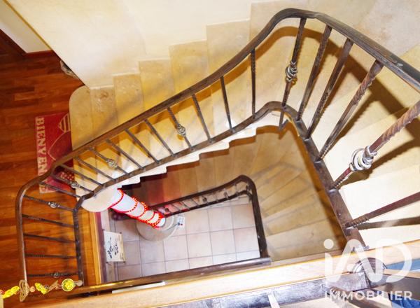 Maison (prestige) à vendre 20 pièces 510 m² Gleizé