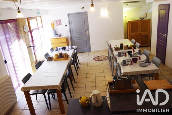 Maison (prestige) à vendre 20 pièces 510 m² Gleizé