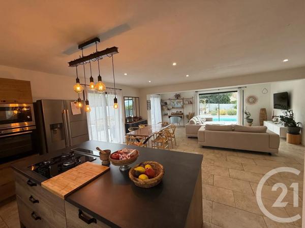 Maison à vendre  4 pièces - 125,97 m 2   ST MAXIMIN LA STE BAUME  - 83
