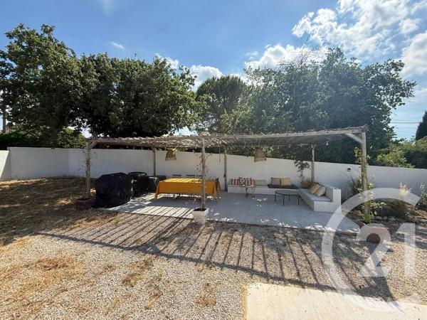 Maison à vendre  4 pièces - 125,97 m 2   ST MAXIMIN LA STE BAUME  - 83